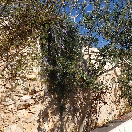 Apartman M&M Milna (Brac) Exterior foto