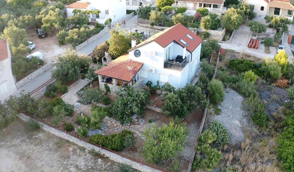 Apartman M&M Milna (Brac) Exterior foto