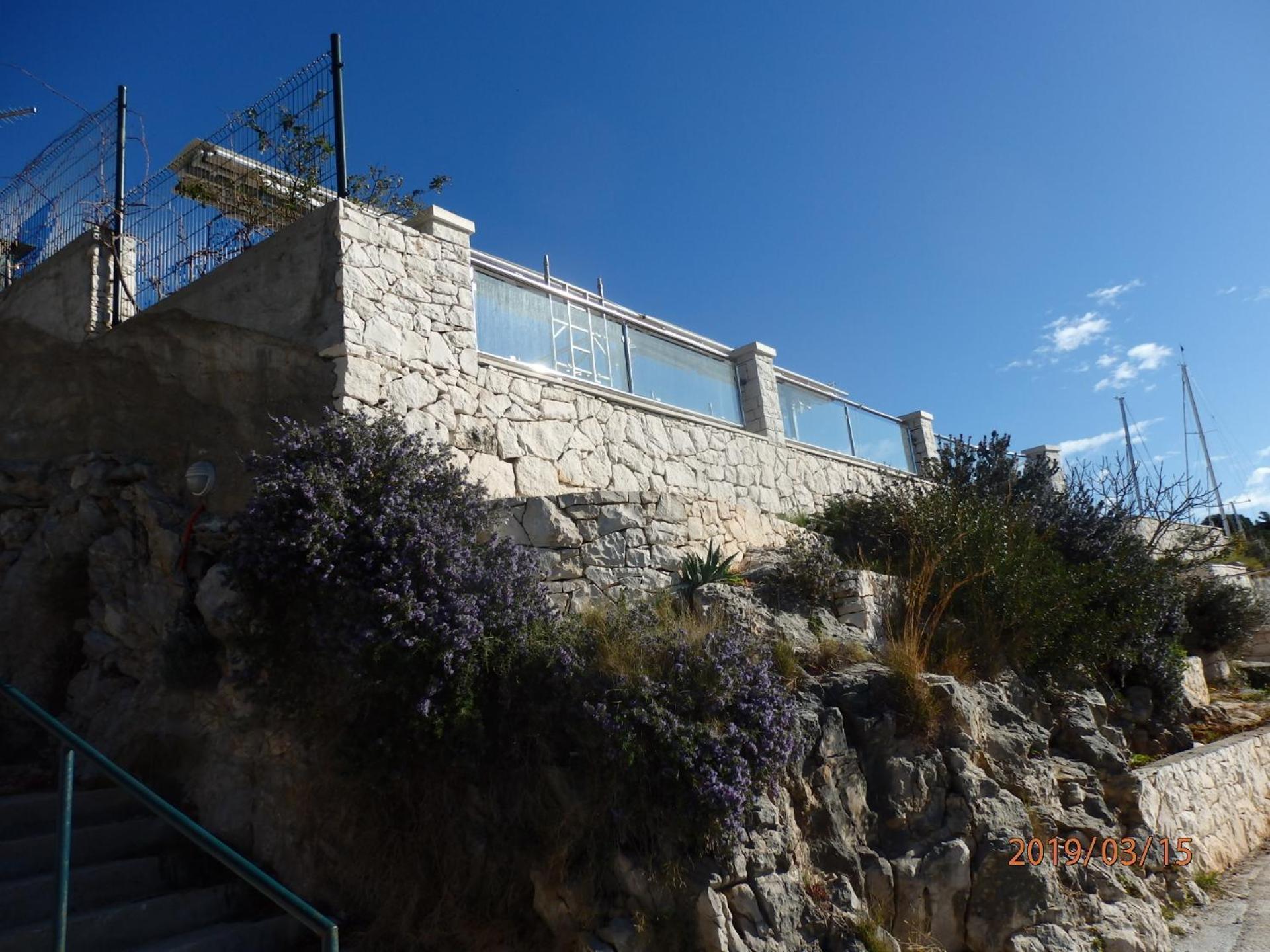 Apartman M&M Milna (Brac) Exterior foto