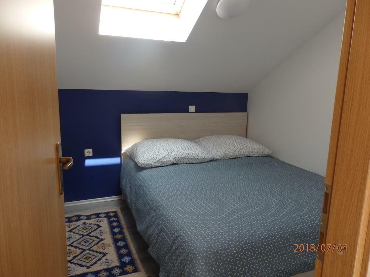 Apartman M&M Milna (Brac) Exterior foto