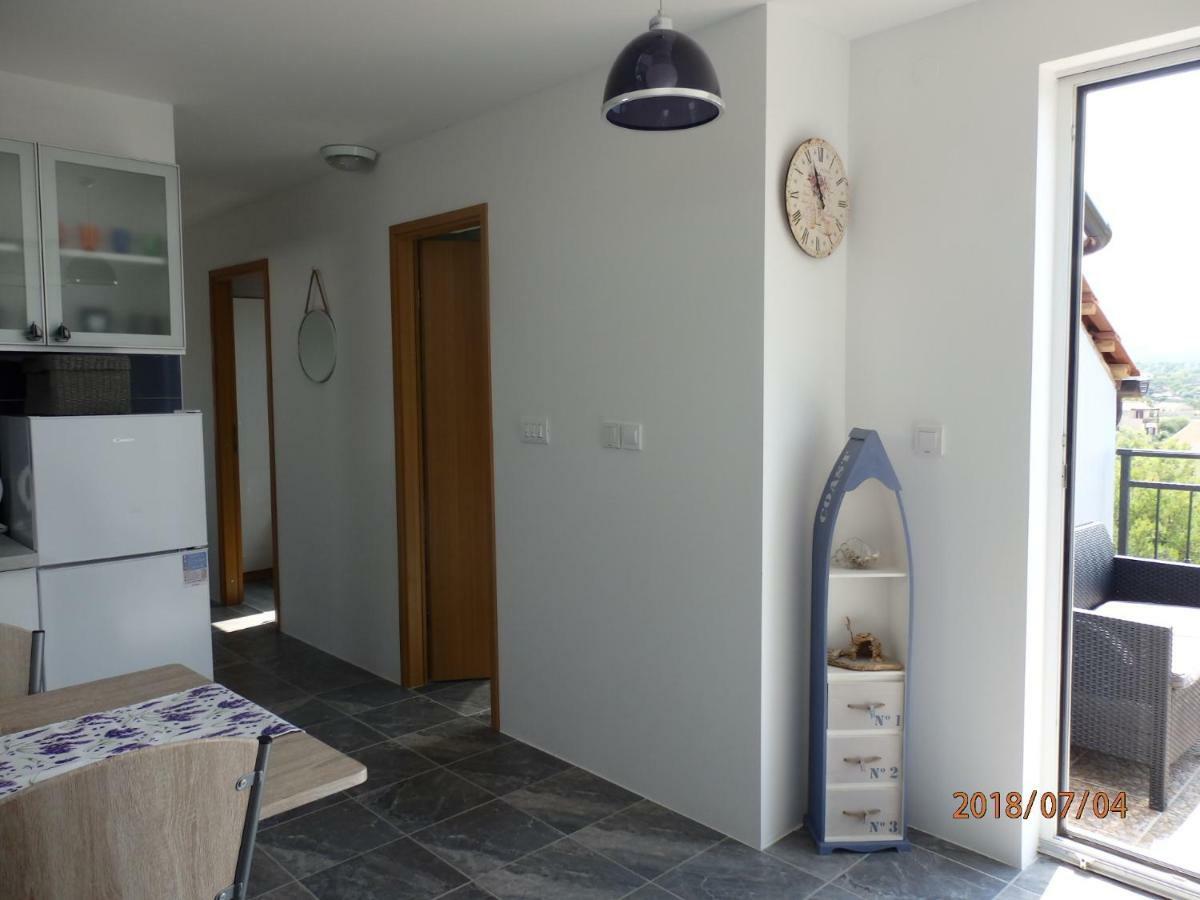 Apartman M&M Milna (Brac) Exterior foto
