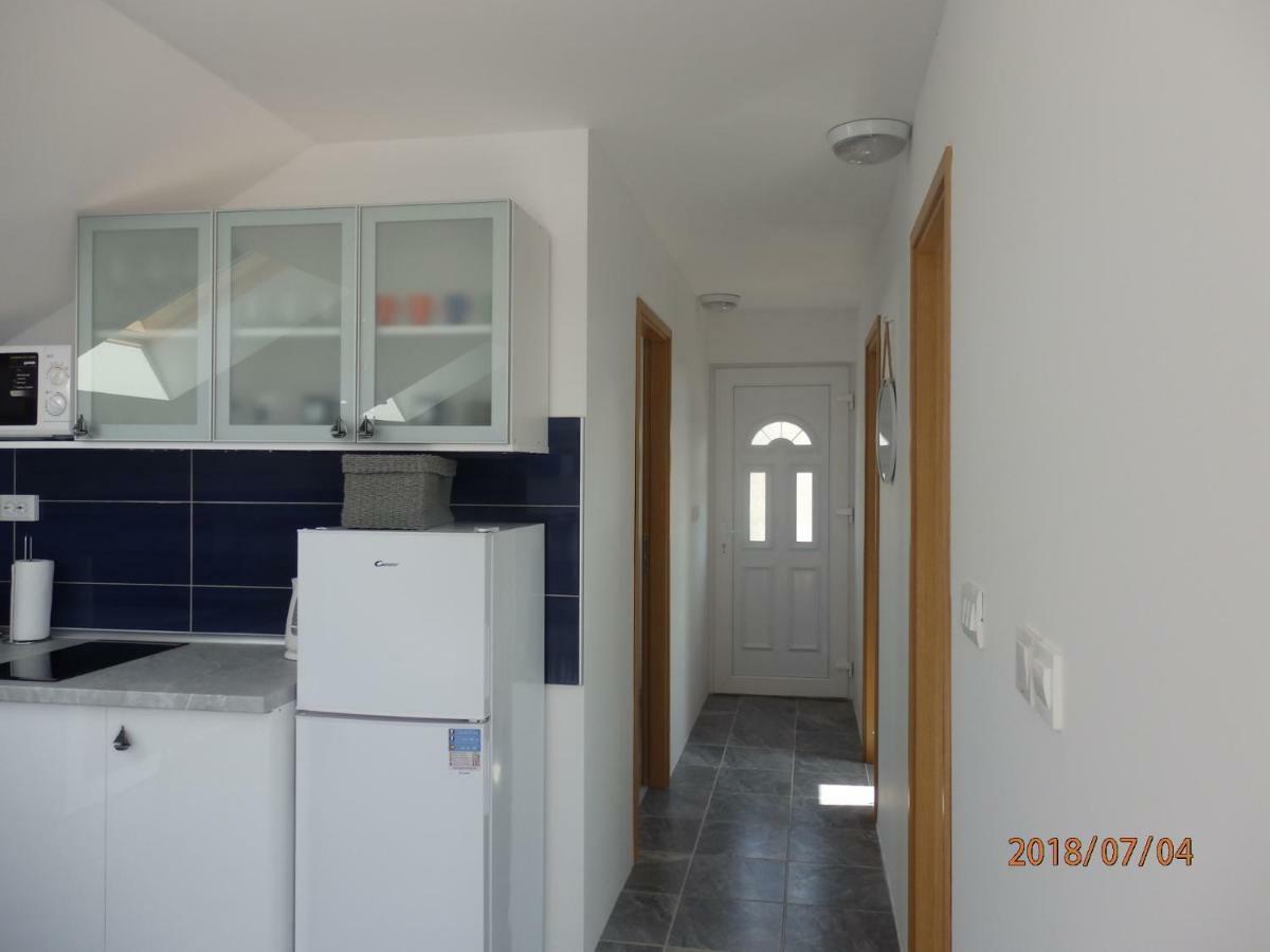 Apartman M&M Milna (Brac) Exterior foto