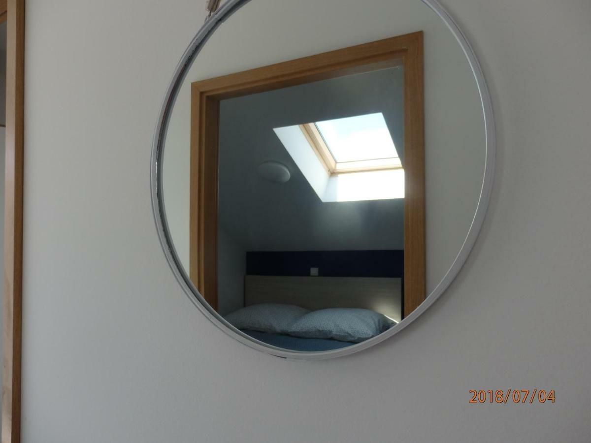 Apartman M&M Milna (Brac) Exterior foto