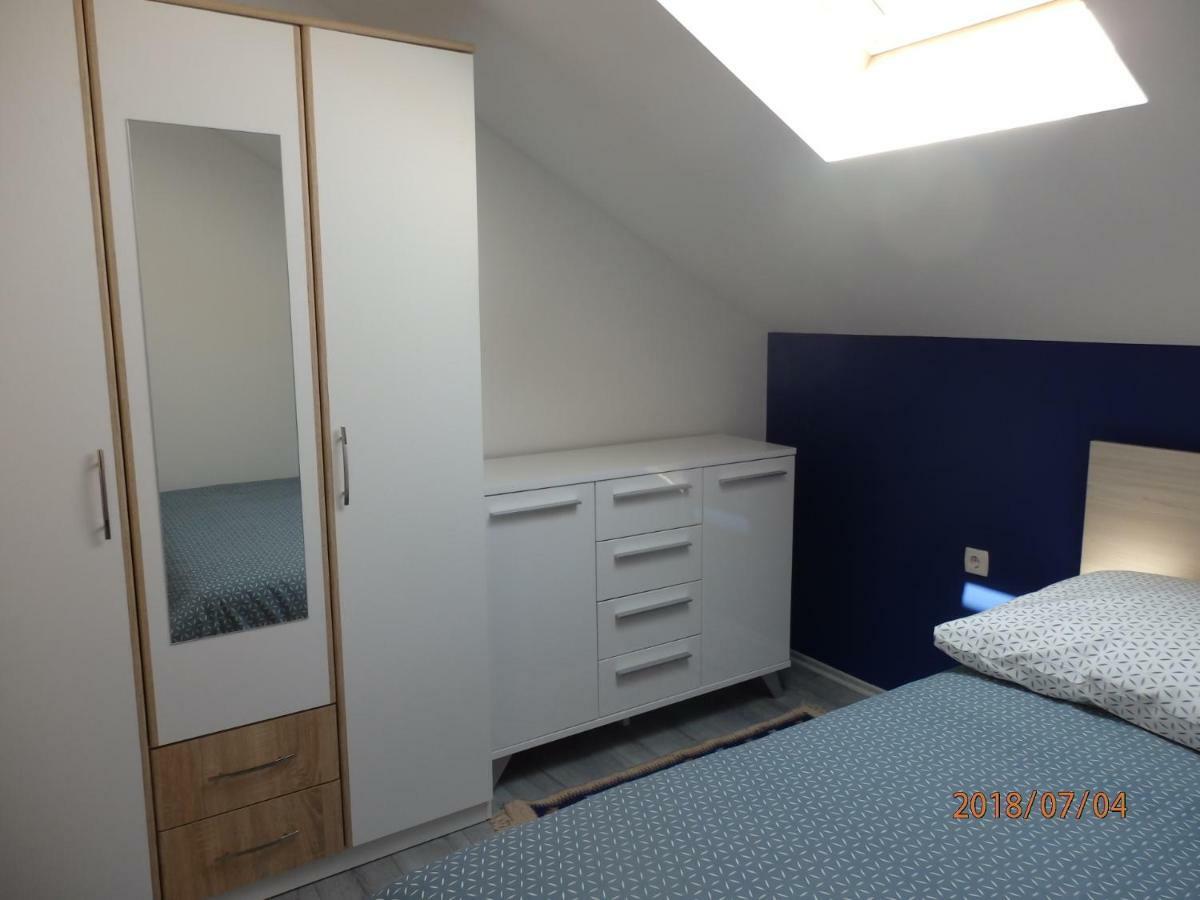 Apartman M&M Milna (Brac) Exterior foto