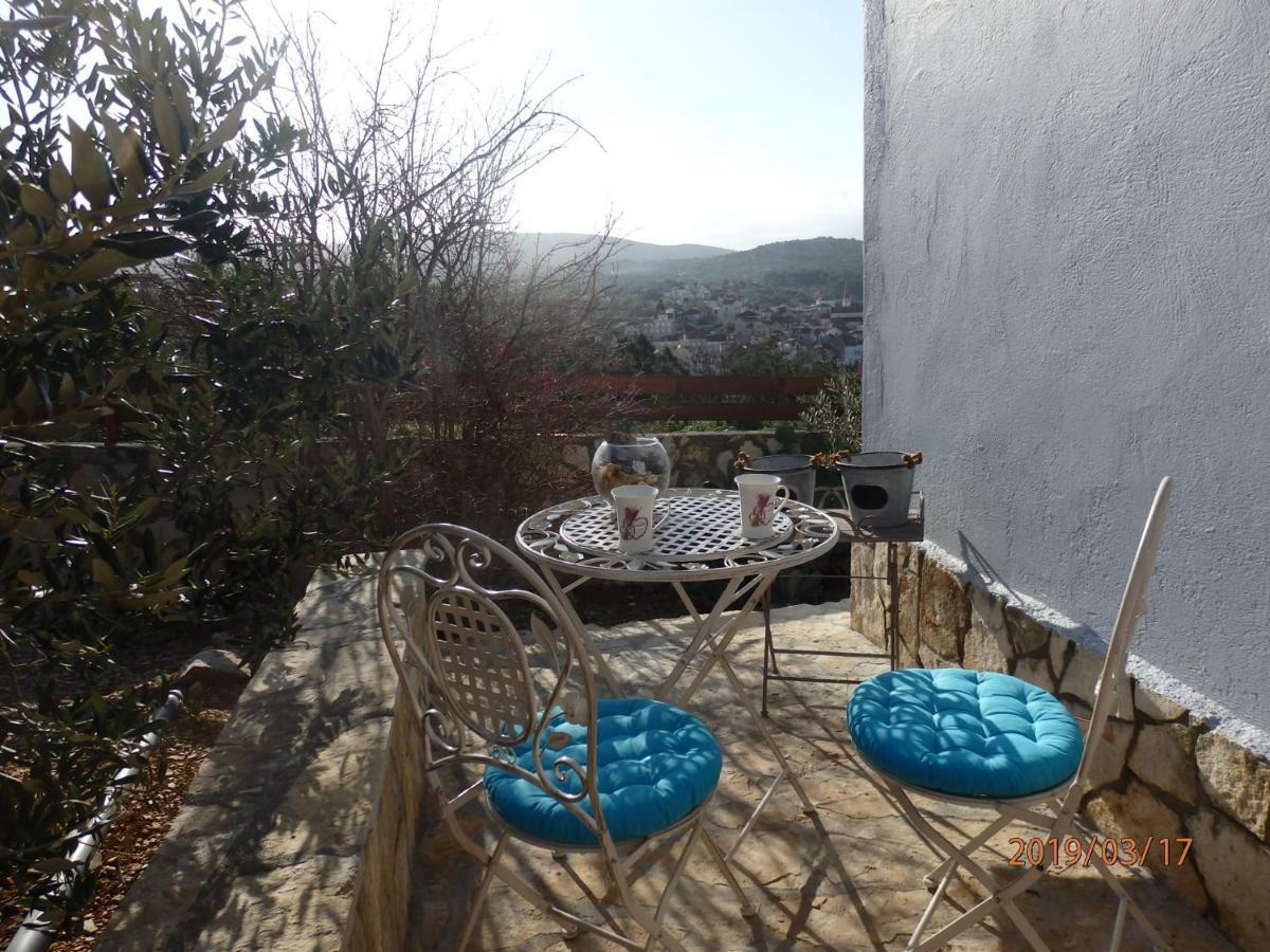 Apartman M&M Milna (Brac) Exterior foto
