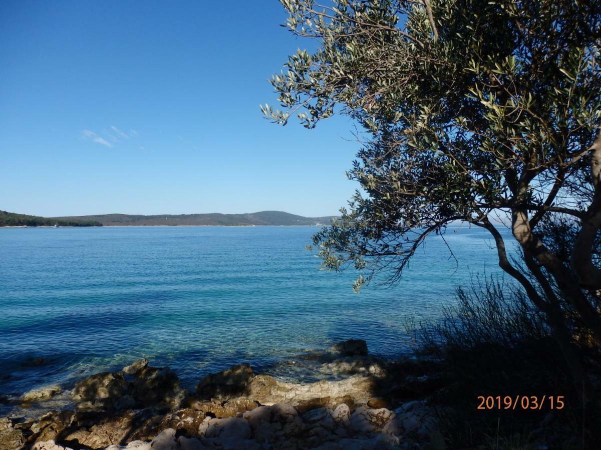 Apartman M&M Milna (Brac) Exterior foto