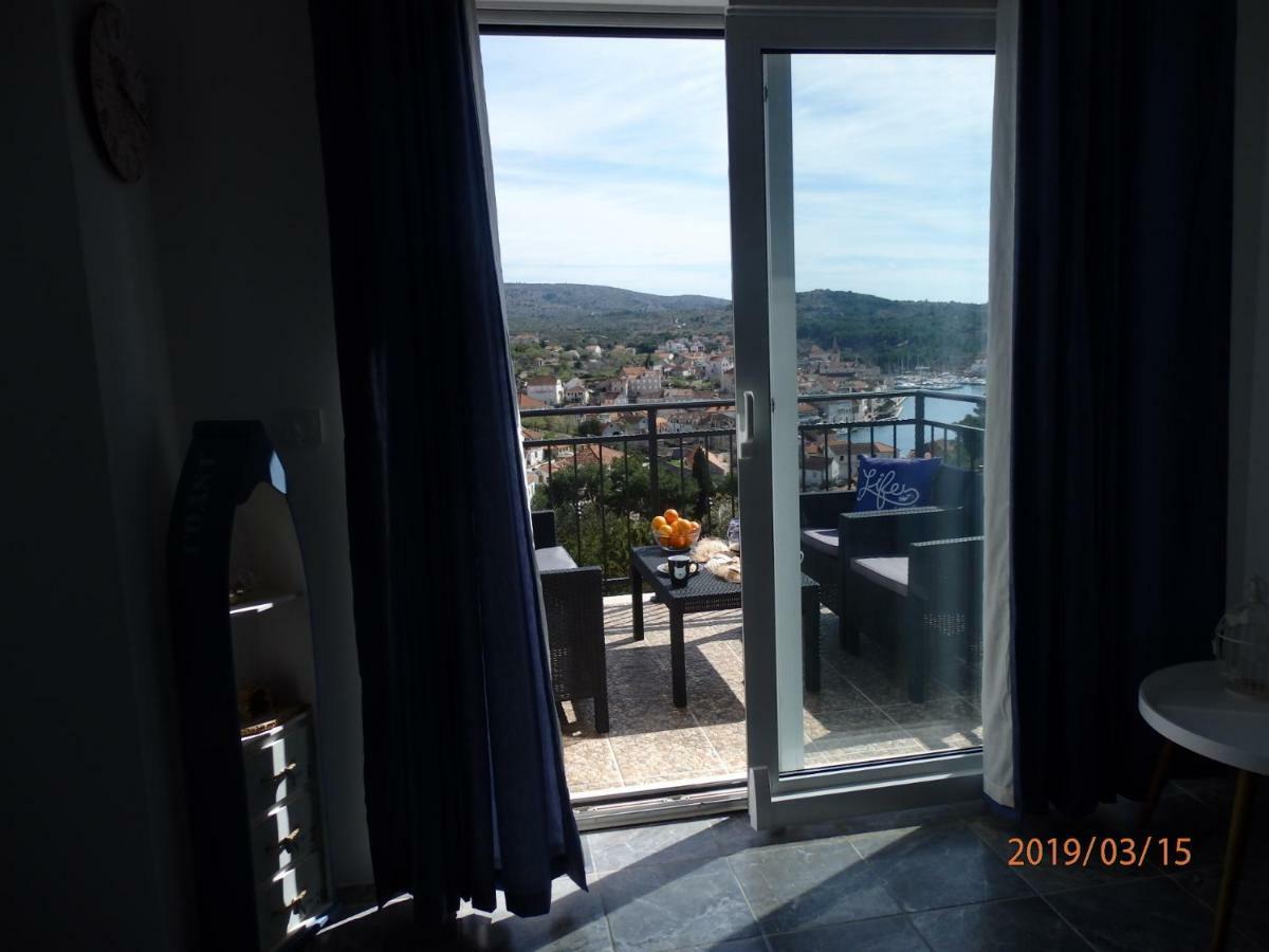 Apartman M&M Milna (Brac) Exterior foto