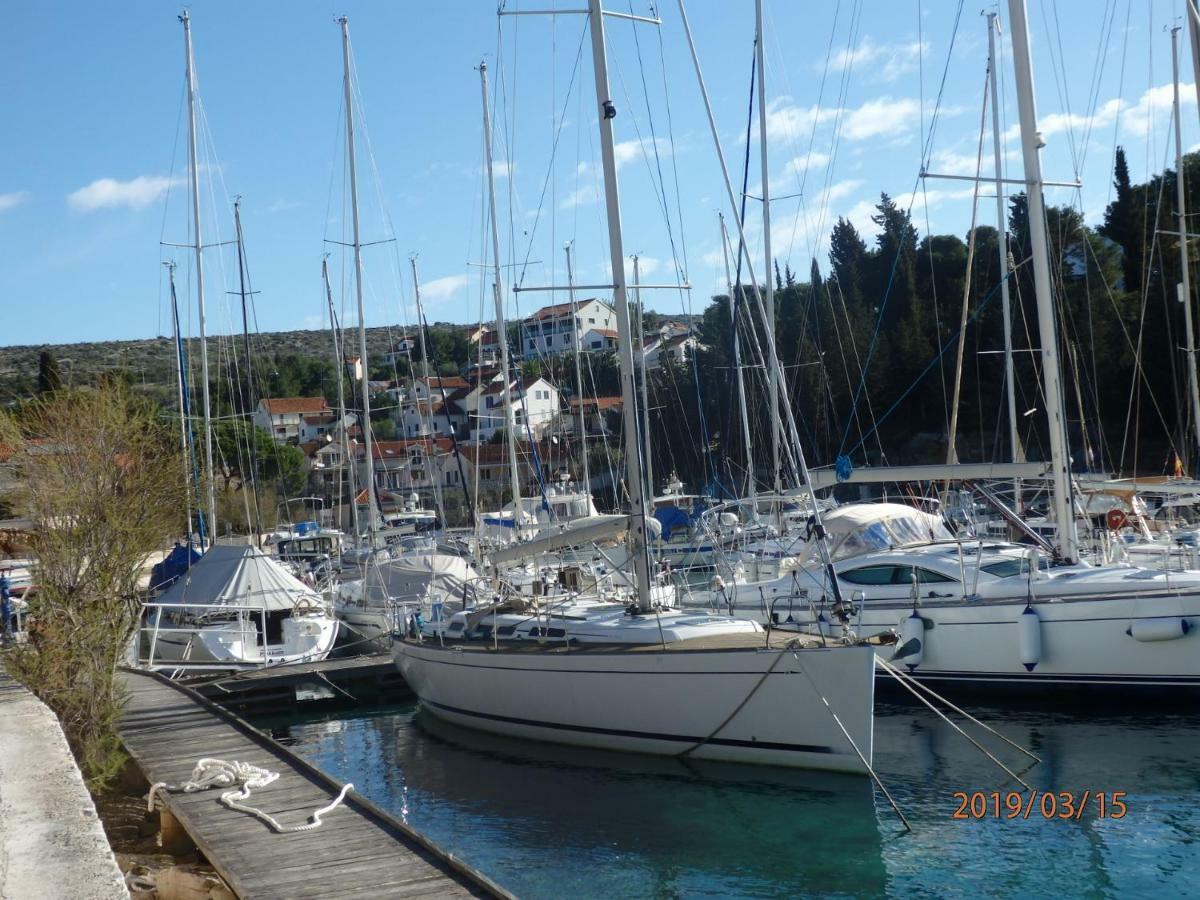 Apartman M&M Milna (Brac) Exterior foto