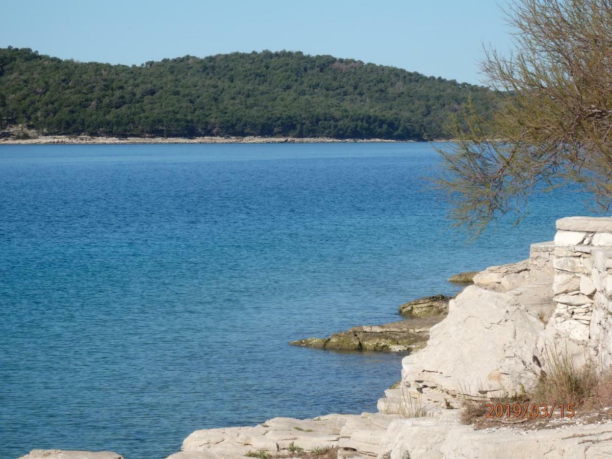 Apartman M&M Milna (Brac) Exterior foto
