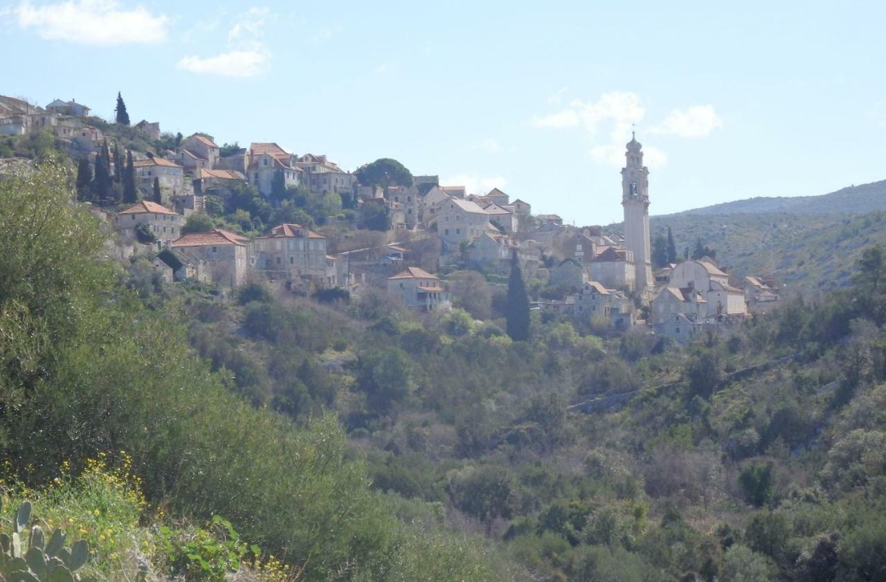 Apartman M&M Milna (Brac) Exterior foto