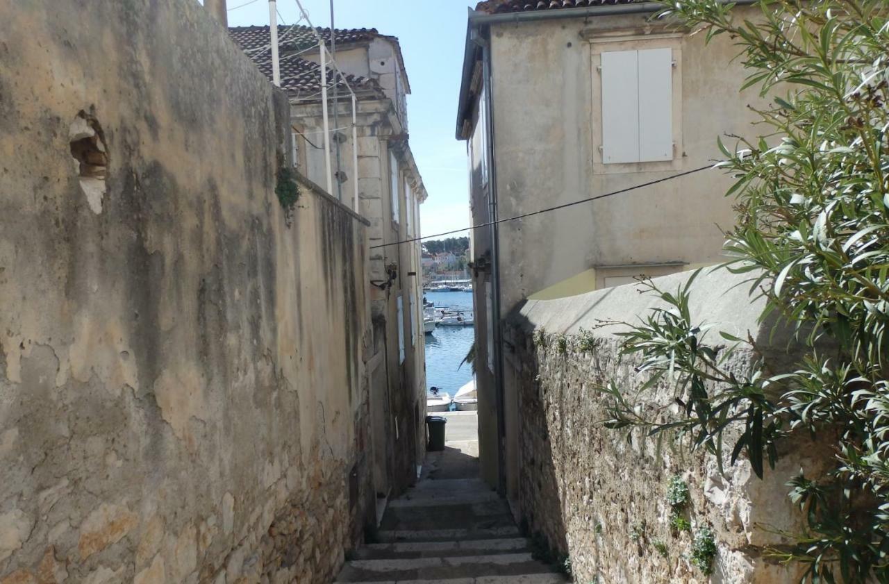 Apartman M&M Milna (Brac) Exterior foto