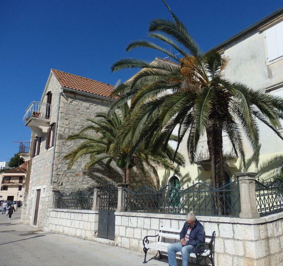 Apartman M&M Milna (Brac) Exterior foto