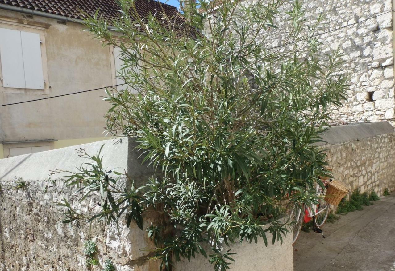 Apartman M&M Milna (Brac) Exterior foto